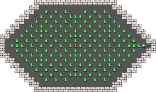 Уровень 3 — Grigr Challenge Remodeled